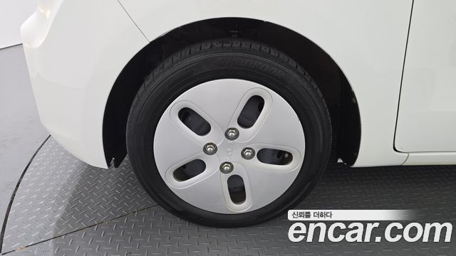 Kia RAY 2022 — photo 5
