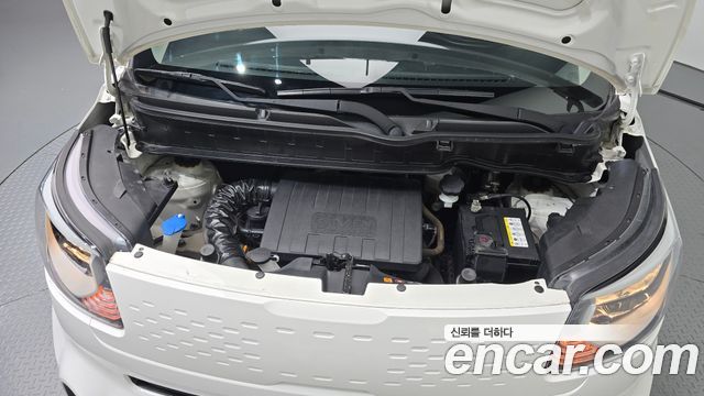 Kia RAY 2022 — photo 6