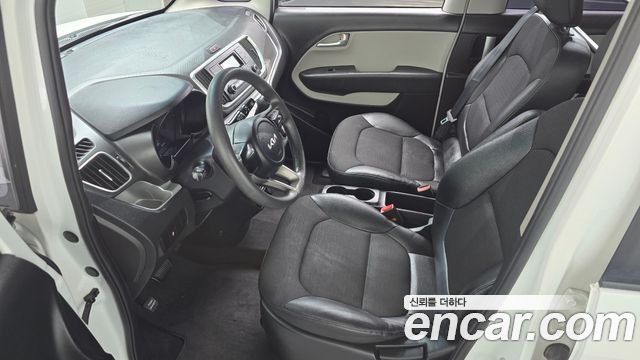 Kia RAY 2022 — photo 10