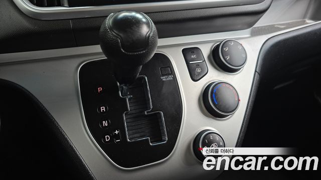 Kia RAY 2022 — photo 12