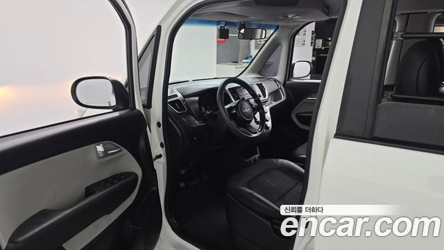 Kia RAY 2022 — photo 13