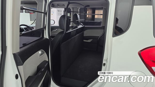 Kia RAY 2022 — photo 17