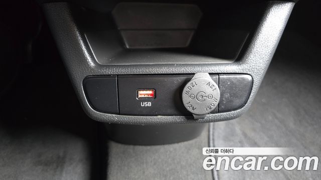 Kia RAY 2022 — photo 18