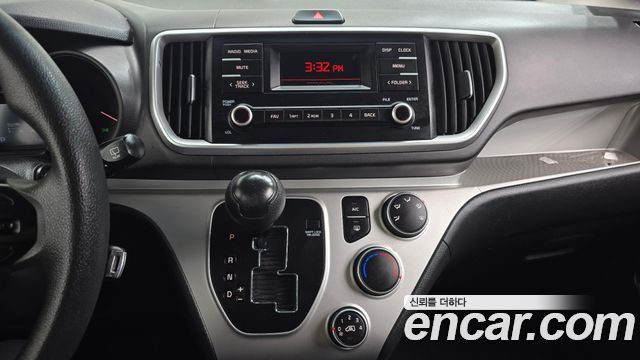 Kia RAY 2022 — photo 19