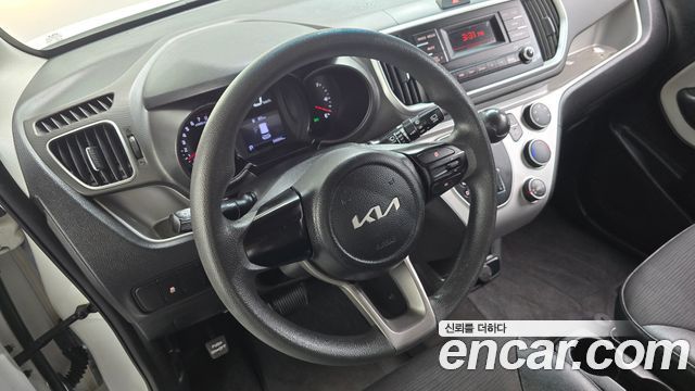 Kia RAY 2022 — photo 22