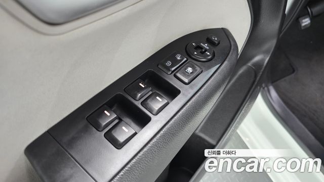 Kia RAY 2022 — photo 23