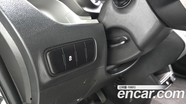 Kia RAY 2022 — photo 26