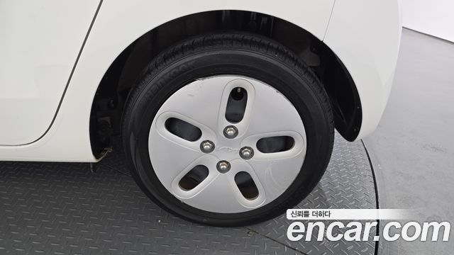 Kia RAY 2022 — photo 7