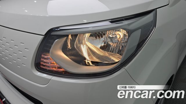 Kia RAY 2022 — photo 8