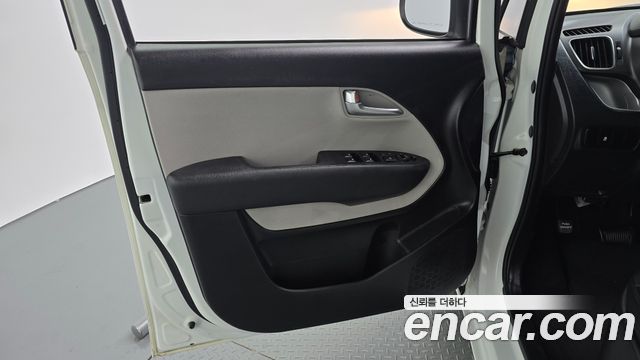 Kia RAY 2022 — photo 14