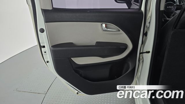 Kia RAY 2022 — photo 15