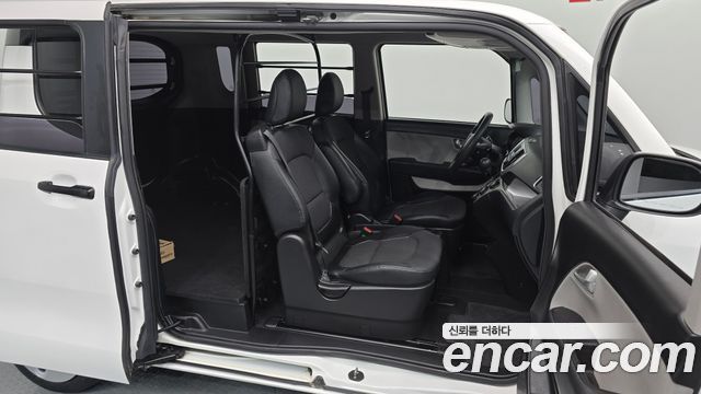 Kia RAY 2022 — photo 16