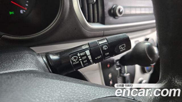 Kia RAY 2022 — photo 27