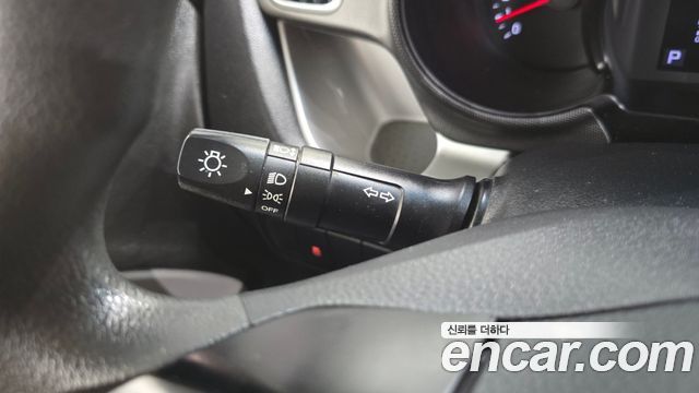 Kia RAY 2022 — photo 28