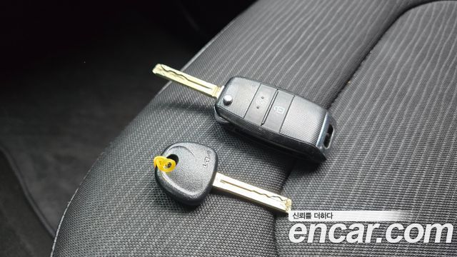 Kia RAY 2022 — photo 29