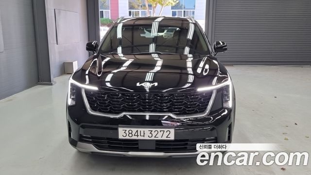 Kia Sorento 2024 — photo 1