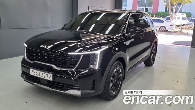 Kia Sorento 2024 — photo 3