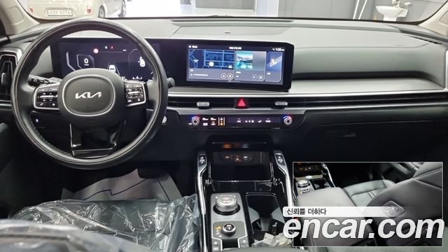 Kia Sorento 2024 — photo 5