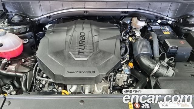 Kia Sorento 2024 — photo 6
