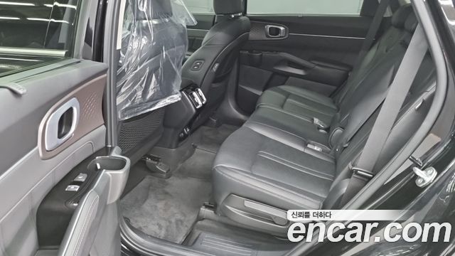 Kia Sorento 2024 — photo 7