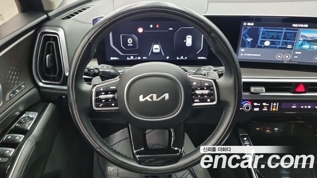 Kia Sorento 2024 — photo 8