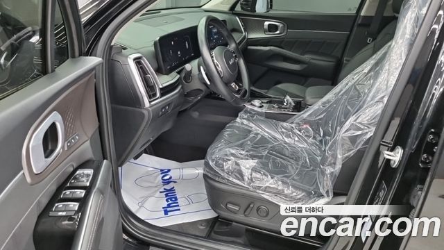 Kia Sorento 2024 — photo 9
