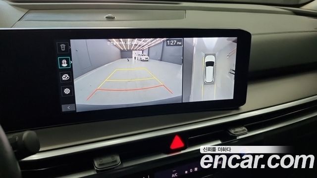Kia Sorento 2024 — photo 10