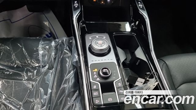 Kia Sorento 2024 — photo 11