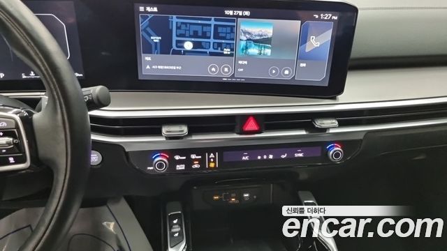 Kia Sorento 2024 — photo 12
