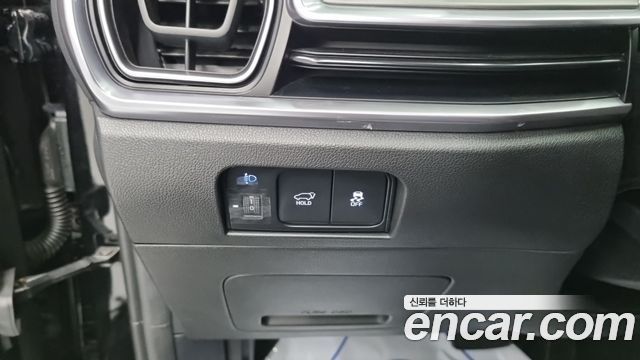 Kia Sorento 2024 — photo 13