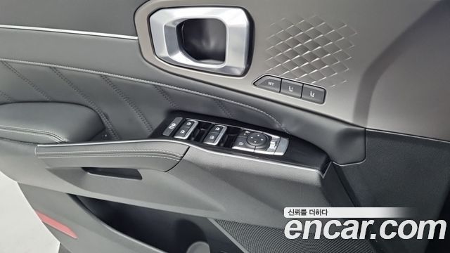 Kia Sorento 2024 — photo 14