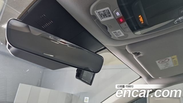 Kia Sorento 2024 — photo 15