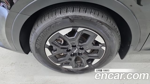 Kia Sorento 2024 — photo 17