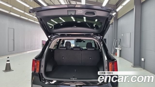 Kia Sorento 2024 — photo 18