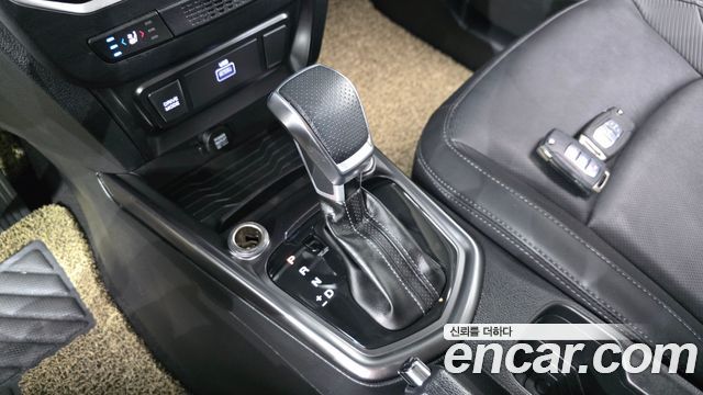 KG Mobility TIBOLI 2025 — photo 12
