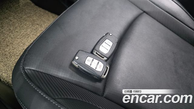 KG Mobility TIBOLI 2025 — photo 22