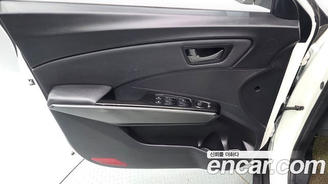 KG Mobility TIBOLI 2025 — photo 14
