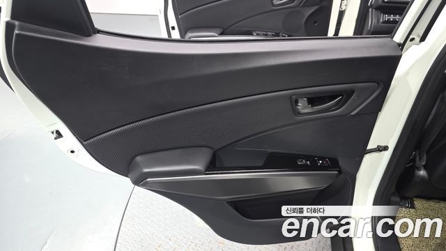 KG Mobility TIBOLI 2025 — photo 15