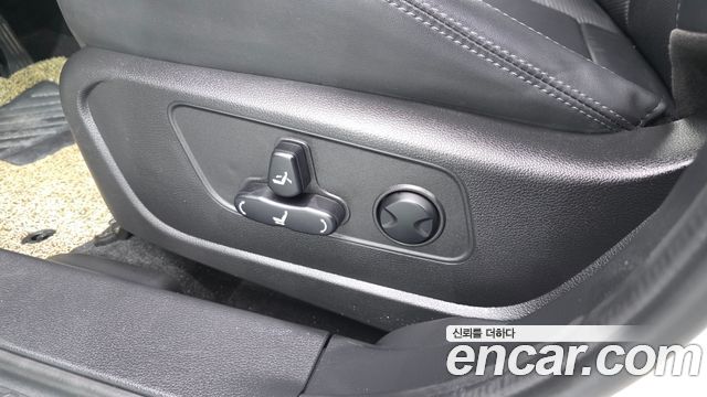 KG Mobility TIBOLI 2025 — photo 31