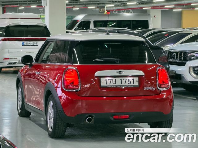 Mini Cooper 2015 — photo 6
