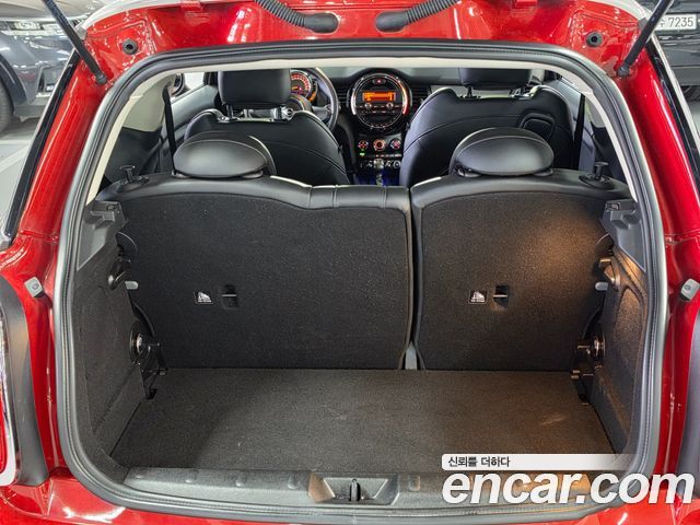 Mini Cooper 2015 — photo 7