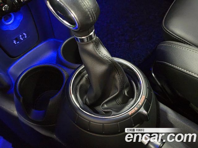 Mini Cooper 2015 — photo 11