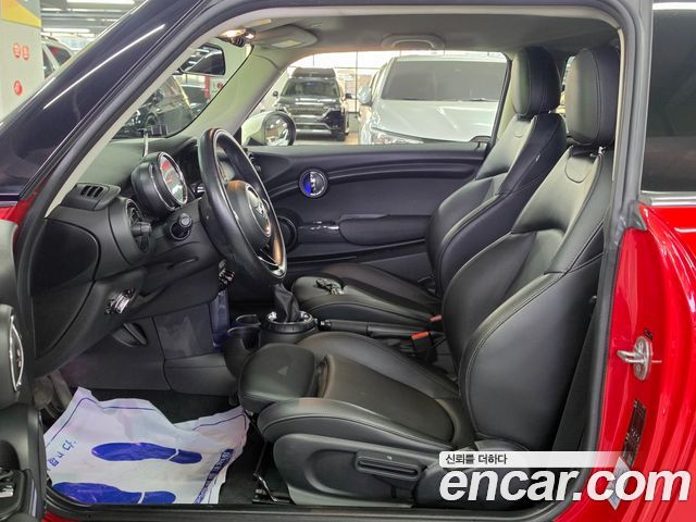 Mini Cooper 2015 — photo 13
