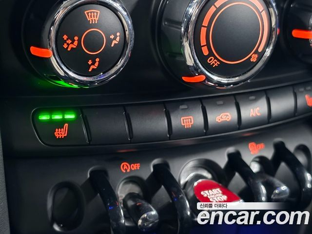 Mini Cooper 2015 — photo 18