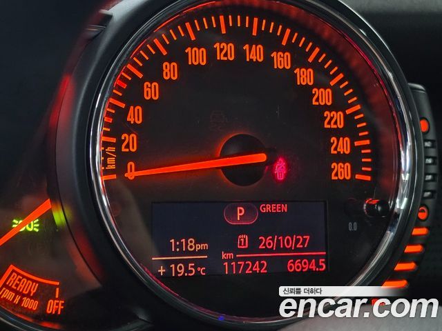 Mini Cooper 2015 — photo 20