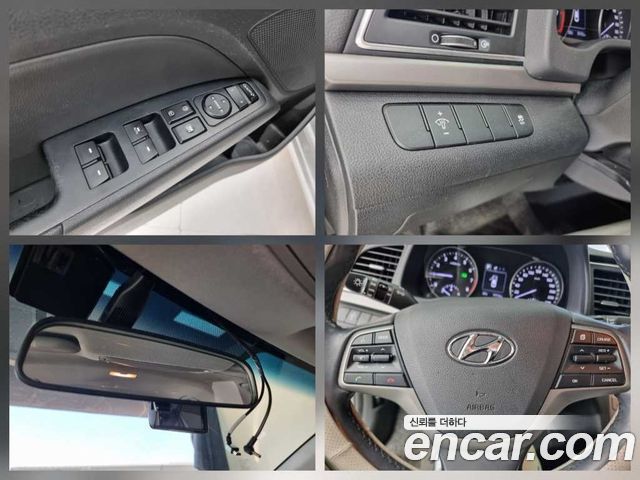 Hyundai AVANTE 2016 — photo 17