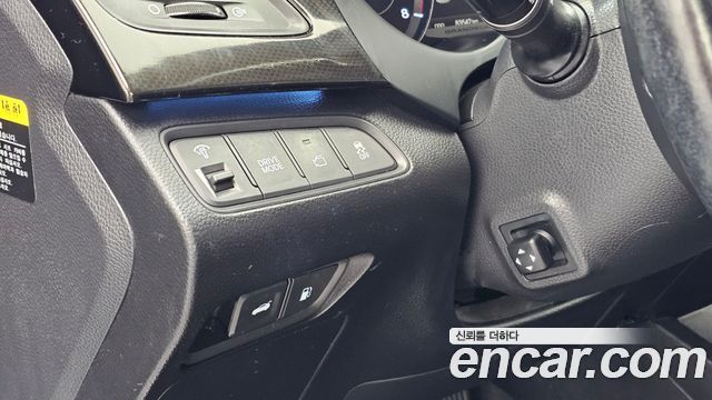 Hyundai Grandeur 2013 — photo 22