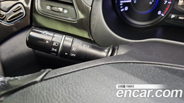 Hyundai Grandeur 2013 — photo 25