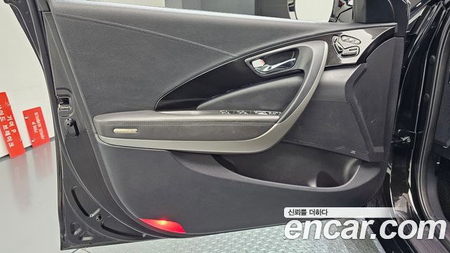 Hyundai Grandeur 2013 — photo 14