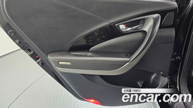 Hyundai Grandeur 2013 — photo 15